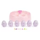 Set de joaca Hatchimals Alive Curcubeu Set de joaca Hatchimals Alive Curcubeu
