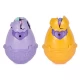 Set figurine Hatchimals Alive mov