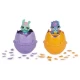 Set figurine Hatchimals Alive mov