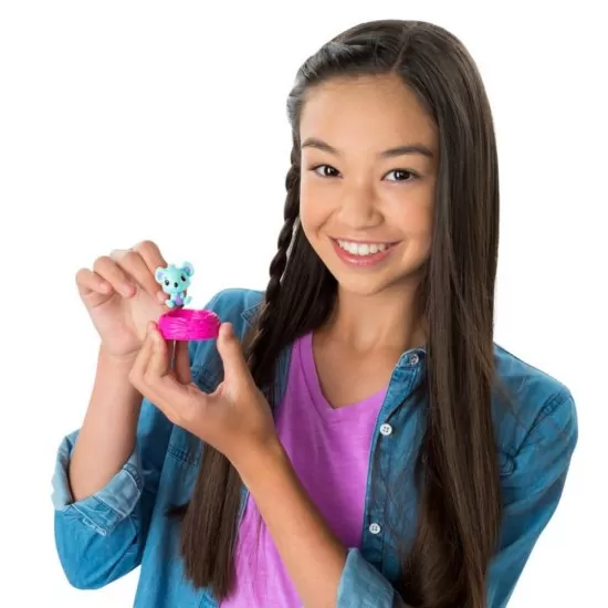 Set 2 ousoare Hatchimals cu cuib - Sezonul 1 Set 2 ousoare Hatchimals cu cuib - Sezonul 1