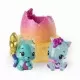 Set figurine Hatchimals 2 Ousoare si Cuib Sezonul 4 Set figurine Hatchimals 2 Ousoare si Cuib Sezonul 4