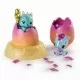Set figurine Hatchimals 2 Ousoare si Cuib Sezonul 4 Set figurine Hatchimals 2 Ousoare si Cuib Sezonul 4