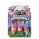 Set 4 ousoare Hatchimals colectibil si bonus - Sezonul 4 Set 4 ousoare Hatchimals colectibil si bonus - Sezonul 4
