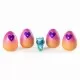 Set 4 ousoare Hatchimals colectibil si bonus - Sezonul 4 Set 4 ousoare Hatchimals colectibil si bonus - Sezonul 4