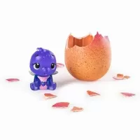 Figurina Hatchimals Colectibil Sezonul 4