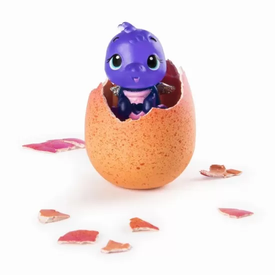 Figurina Hatchimals Colectibil Sezonul 4 Figurina Hatchimals Colectibil Sezonul 4