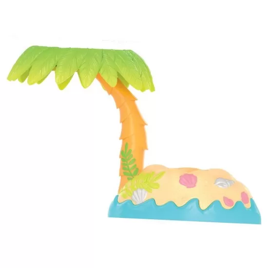 Cuibul luminat din gradina Hatchimals Cuibul luminat din gradina Hatchimals