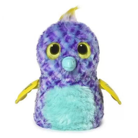 Jucarie interactiva Hatchimals Fabula Forest Puffato Jucarie interactiva Hatchimals Fabula Forest Puffato
