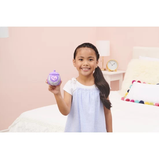 Figurine de colectie Hatchimals Pixies Riders Babies