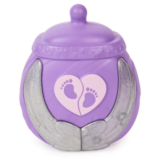 Figurine de colectie Hatchimals Pixies Riders Babies