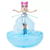 Zana zburatoare Hatchimals Pixies Crystal Star Flyers