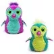 Jucarie interactiva Hatchimals Oul Turcoaz Jucarie interactiva Hatchimals Oul Turcoaz