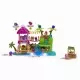 Set Hatchimals Petrecere tropicala - Sezonul 4 Set Hatchimals Petrecere tropicala - Sezonul 4