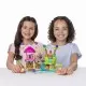 Set Hatchimals Petrecere tropicala - Sezonul 4 Set Hatchimals Petrecere tropicala - Sezonul 4