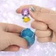 Set 2 ousoare cu tron Hatchimals Sezonul 6 Set 2 ousoare cu tron Hatchimals Sezonul 6