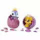 Set 2 ousoare cu tron Hatchimals Sezonul 6 Set 2 ousoare cu tron Hatchimals Sezonul 6