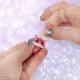 Set 2 ousoare cu tron Hatchimals Sezonul 6 Set 2 ousoare cu tron Hatchimals Sezonul 6