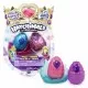 Set 2 ousoare cu tron Hatchimals Sezonul 6 Set 2 ousoare cu tron Hatchimals Sezonul 6