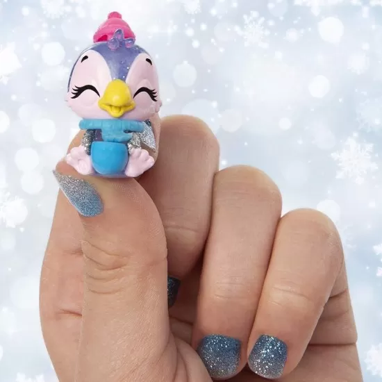 Set 5 ousoare Hatchimals Sezonul 6 Set 5 ousoare Hatchimals Sezonul 6