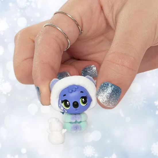 Set 5 ousoare Hatchimals Sezonul 6 Set 5 ousoare Hatchimals Sezonul 6