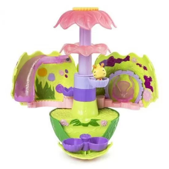Jucarie Hatchimals Colectibil Scena Secreta Sezonul 2 Jucarie Hatchimals Colectibil Scena Secreta Sezonul 2