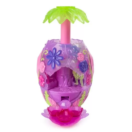 Scena secreta Hatchimals Canionul de cristal Scena secreta Hatchimals Canionul de cristal