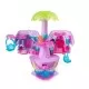 Scena secreta Hatchimals Canionul de cristal Scena secreta Hatchimals Canionul de cristal