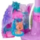 Scena secreta Hatchimals Canionul de cristal Scena secreta Hatchimals Canionul de cristal