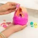 Set figurine Hatchimals cu compartimente secrete Set figurine Hatchimals cu compartimente secrete