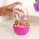 Set figurine Hatchimals cu compartimente secrete Set figurine Hatchimals cu compartimente secrete