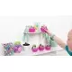 Set figurine Hatchimals cu compartimente secrete Set figurine Hatchimals cu compartimente secrete