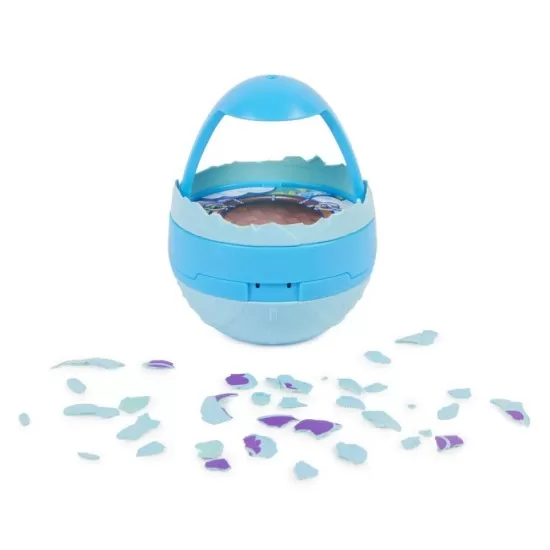 Set de joaca Hatchimals - Aventura familiei Set de joaca Hatchimals - Aventura familiei