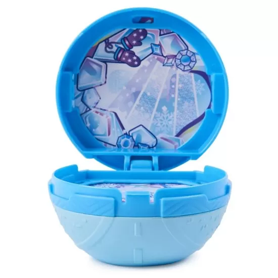 Set de joaca Hatchimals - Aventura familiei Set de joaca Hatchimals - Aventura familiei