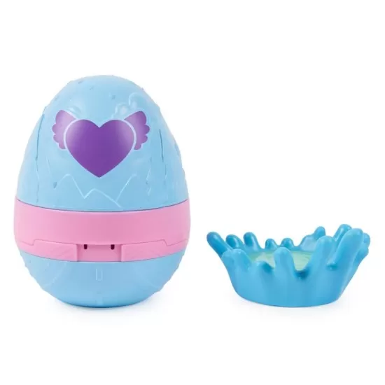 Set de joaca Hatchimals - Aventura familiei Set de joaca Hatchimals - Aventura familiei