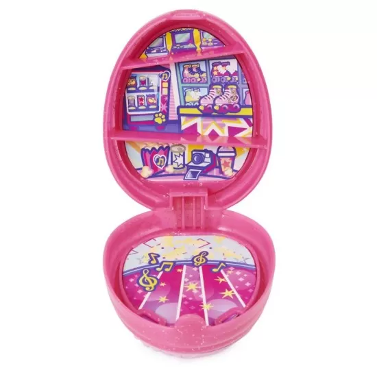 Set de joaca cu figurine puiut Hatchimals Set de joaca cu figurine puiut Hatchimals