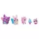 Set de joaca cu figurine puiut Hatchimals Set de joaca cu figurine puiut Hatchimals