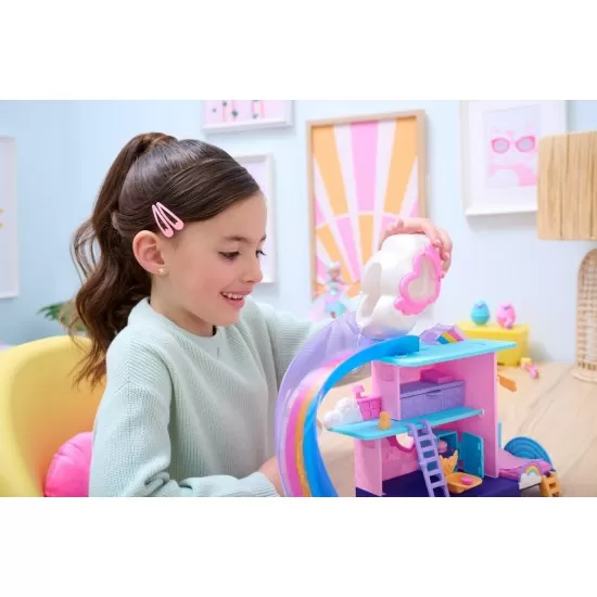 Set Hatchi Nursery Hatchimals Set Hatchi Nursery Hatchimals