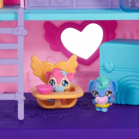 Set Hatchi Nursery Hatchimals Set Hatchi Nursery Hatchimals