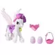 Unicorn cu aripi magice Hatchimals Unicorn cu aripi magice Hatchimals