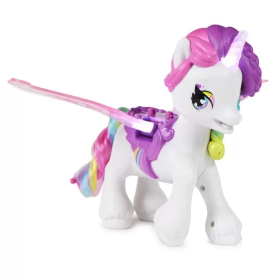 Unicorn cu aripi magice Hatchimals Unicorn cu aripi magice Hatchimals