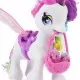 Unicorn cu aripi magice Hatchimals Unicorn cu aripi magice Hatchimals
