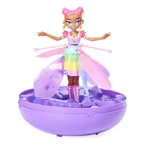 Zana zburatoare Hatchimals