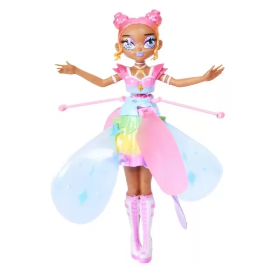 Zana zburatoare Hatchimals