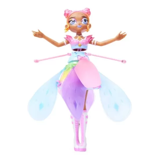 Zana zburatoare Hatchimals