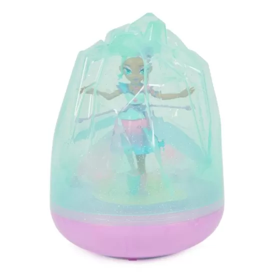 Zana Zburatoare Pastel Hatchimals Zana Zburatoare Pastel Hatchimals