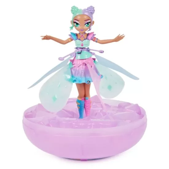 Zana Zburatoare Pastel Hatchimals Zana Zburatoare Pastel Hatchimals