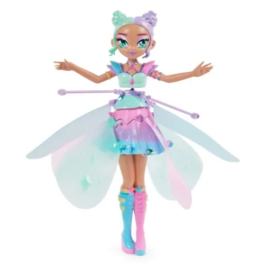 Zana Zburatoare Pastel Hatchimals Zana Zburatoare Pastel Hatchimals