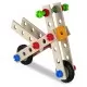 Set constructie Heroes Locomotiva Set constructie Heroes Locomotiva