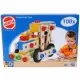 Set constructie Heroes Locomotiva Set constructie Heroes Locomotiva