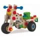 Set constructie Heroes 100 piese